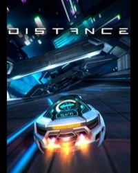 Buy Distance CD Key and Compare Prices