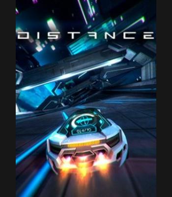 Buy Distance CD Key and Compare Prices