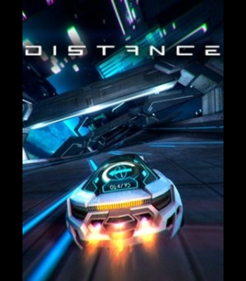 Buy Distance CD Key and Compare Prices