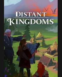 Buy Distant Kingdoms CD Key and Compare Prices