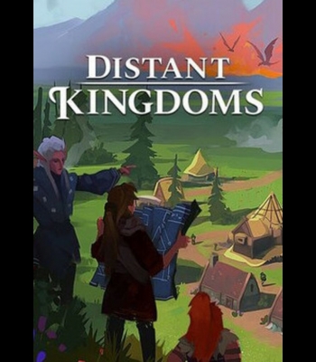Buy Distant Kingdoms CD Key and Compare Prices