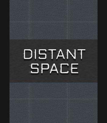 Buy Distant Space CD Key and Compare Prices