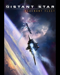 Buy Distant Star: Revenant Fleet CD Key and Compare Prices