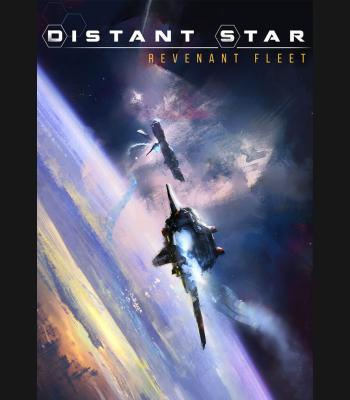 Buy Distant Star: Revenant Fleet CD Key and Compare Prices