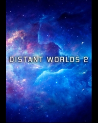 Buy Distant Worlds 2 (PC) CD Key and Compare Prices