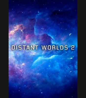 Buy Distant Worlds 2 (PC) CD Key and Compare Prices