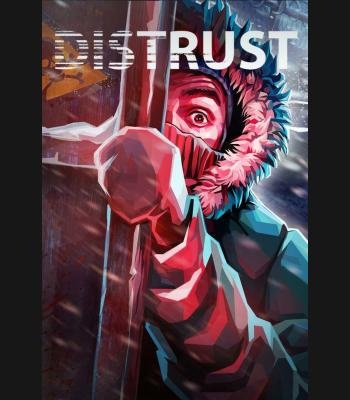 Buy Distrust CD Key and Compare Prices