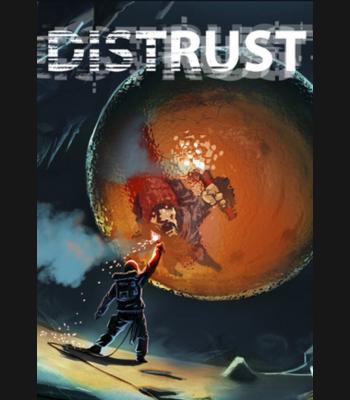 Buy Distrust: Polar Survival CD Key and Compare Prices