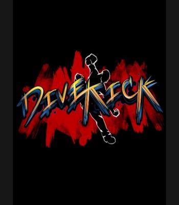 Buy Divekick CD Key and Compare Prices