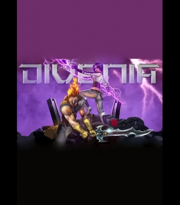 Buy Divenia CD Key and Compare Prices