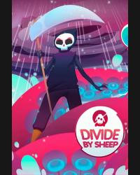 Buy Divide By Sheep CD Key and Compare Prices