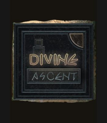 Buy Divine Ascent CD Key and Compare Prices