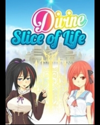 Buy Divine Slice of Life + Soundtrack (DLC) CD Key and Compare Prices