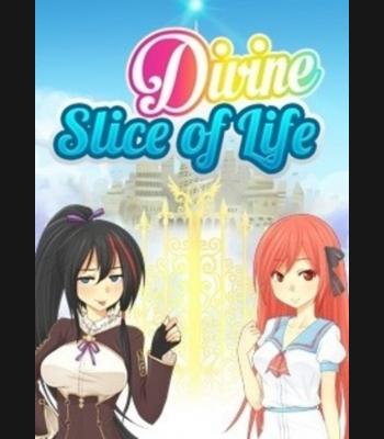 Buy Divine Slice of Life + Soundtrack (DLC) CD Key and Compare Prices