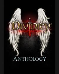 Buy Divinity Anthology CD Key and Compare Prices