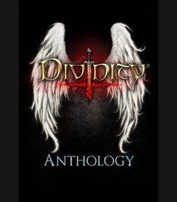 Buy Divinity Anthology CD Key and Compare Prices