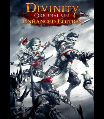 Buy Divinity: Original Sin (Enhanced Edition) CD Key and Compare Prices