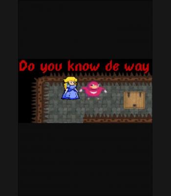 Buy Do you know de way (PC) CD Key and Compare Prices