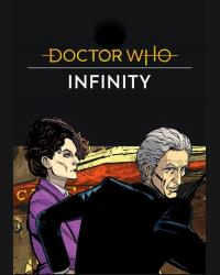 Buy Doctor Who Infinity Complete CD Key and Compare Prices