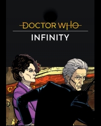 Buy Doctor Who Infinity Complete CD Key and Compare Prices