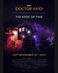 Buy Doctor Who: The Edge of Time [VR] (PC) CD Key and Compare Prices