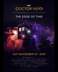 Buy Doctor Who: The Edge of Time [VR] (PC) CD Key and Compare Prices