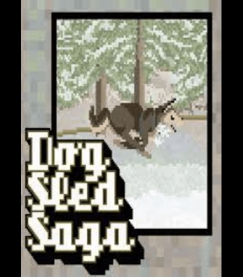 Buy Dog Sled Saga CD Key and Compare Prices