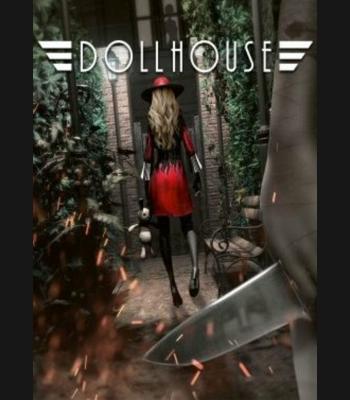 Buy Dollhouse CD Key and Compare Prices