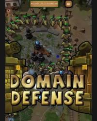 Buy Domain Defense VR CD Key and Compare Prices