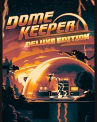 Buy Dome Keeper Deluxe Edition (PC) CD Key and Compare Prices