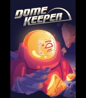 Buy Dome Keeper (PC) CD Key and Compare Prices