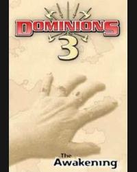 Buy Dominions 3: The Awakening CD Key and Compare Prices