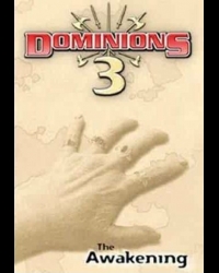 Buy Dominions 3: The Awakening CD Key and Compare Prices