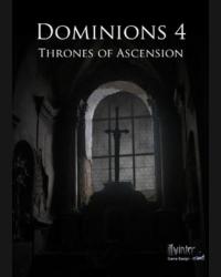 Buy Dominions 4: Thrones of Ascension (PC) CD Key and Compare Prices