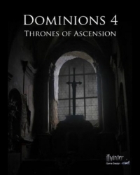 Buy Dominions 4: Thrones of Ascension (PC) CD Key and Compare Prices