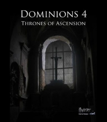 Buy Dominions 4: Thrones of Ascension (PC) CD Key and Compare Prices