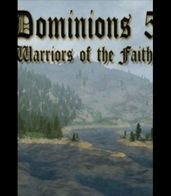 Buy Dominions 5 - Warriors of the Faith CD Key and Compare Prices