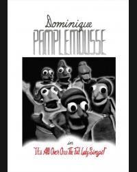 Buy Dominique Pamplemousse (PC) CD Key and Compare Prices