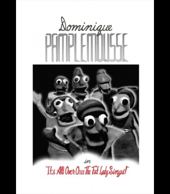 Buy Dominique Pamplemousse (PC) CD Key and Compare Prices