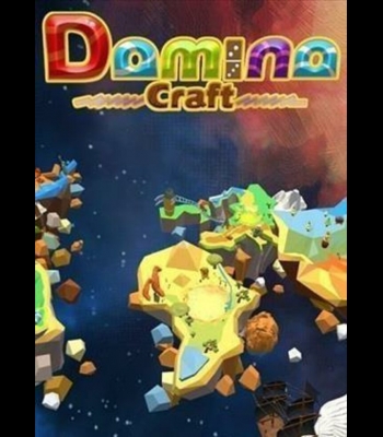 Buy Domino Craft VR CD Key and Compare Prices