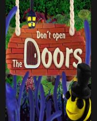 Buy Don't Open the Doors! CD Key and Compare Prices