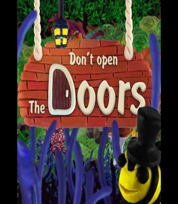 Buy Don't Open the Doors! CD Key and Compare Prices