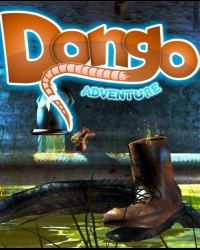 Buy Dongo Adventure CD Key and Compare Prices