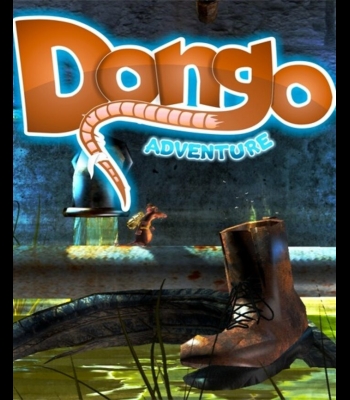 Buy Dongo Adventure CD Key and Compare Prices