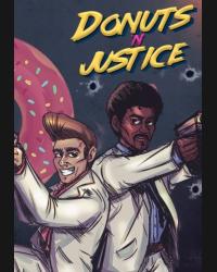 Buy Donuts'n'Justice CD Key and Compare Prices