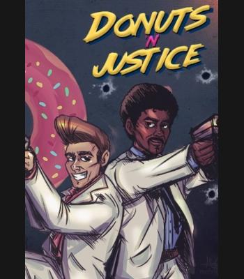Buy Donuts'n'Justice CD Key and Compare Prices