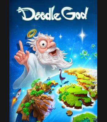 Buy Doodle God CD Key and Compare Prices