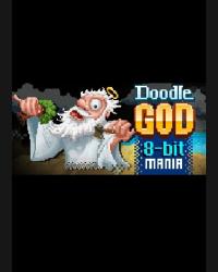 Buy Doodle God: 8-bit Mania CD Key and Compare Prices