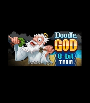 Buy Doodle God: 8-bit Mania CD Key and Compare Prices