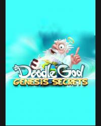 Buy Doodle God: Genesis Secrets CD Key and Compare Prices